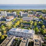 Bursztyn By Perlowa Przystan Rent Kolobrzeg Kollataja