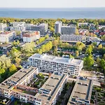 Bursztyn By Perlowa Przystan Rent Kolobrzeg Kollataja
