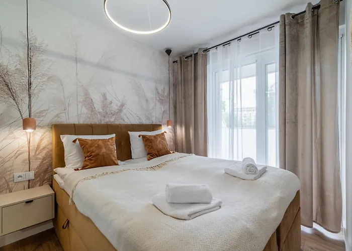 Bursztyn By Perlowa Przystan Rent Kolobrzeg Kollataja