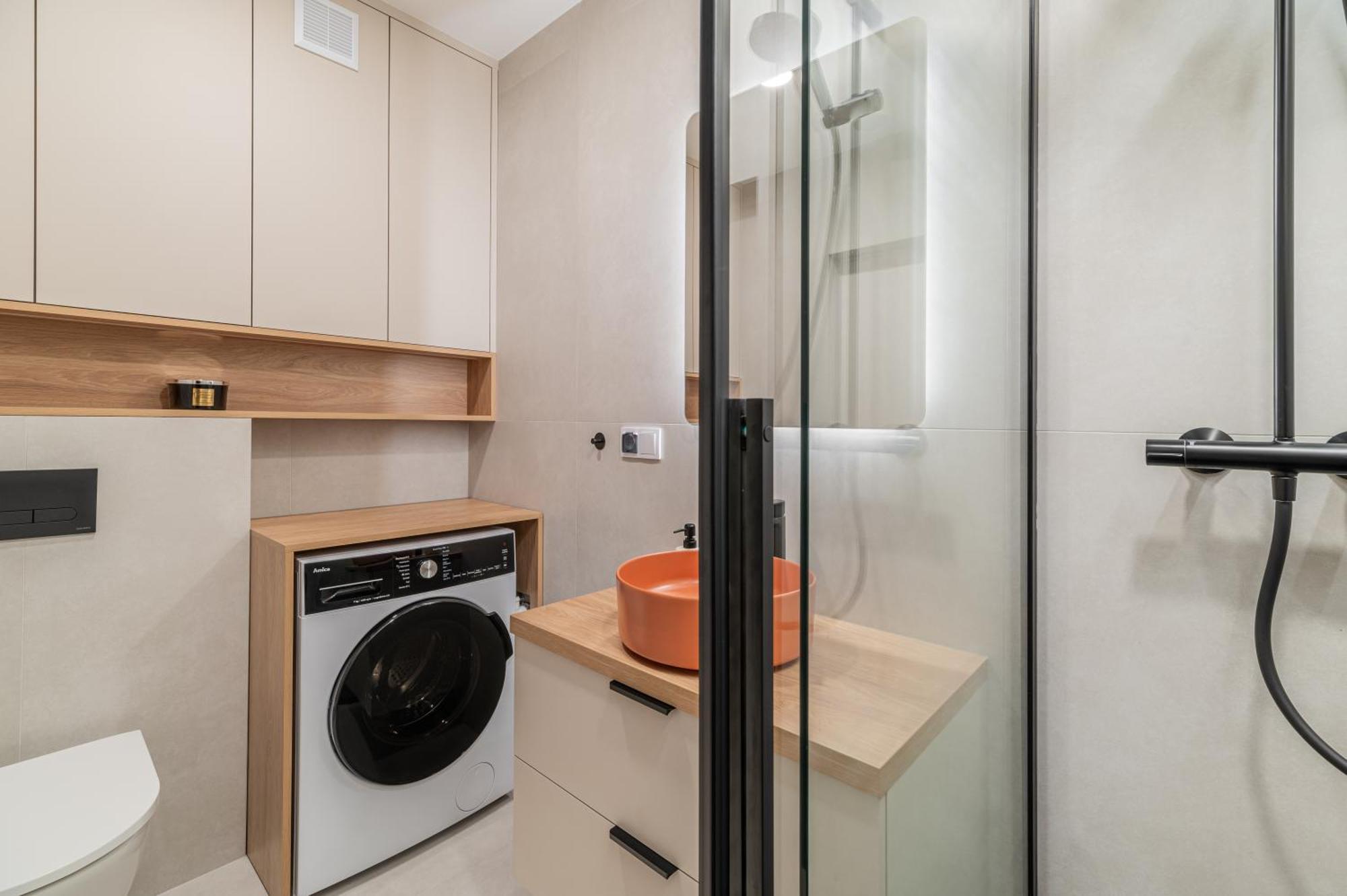 Apartment Bursztyn By Perlowa Przystan Rent Kollataja *
