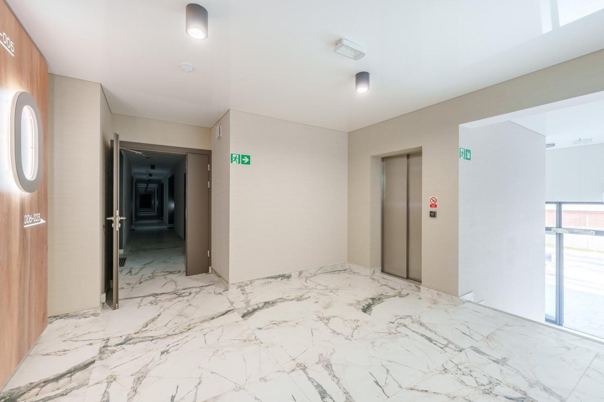Apartment Bursztyn By Perlowa Przystan Rent Kollataja