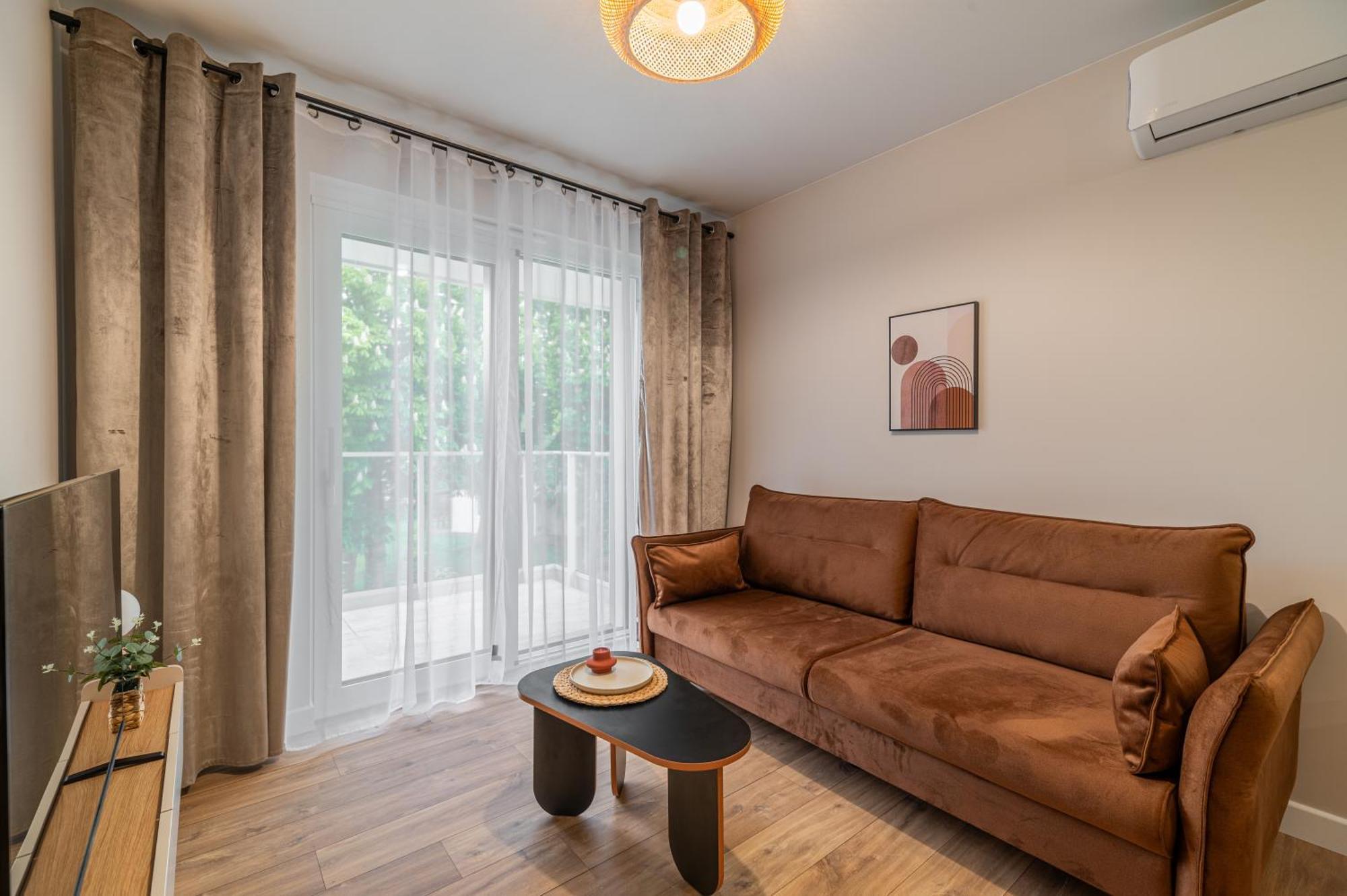 Bursztyn By Perlowa Przystan Rent Kollataja *