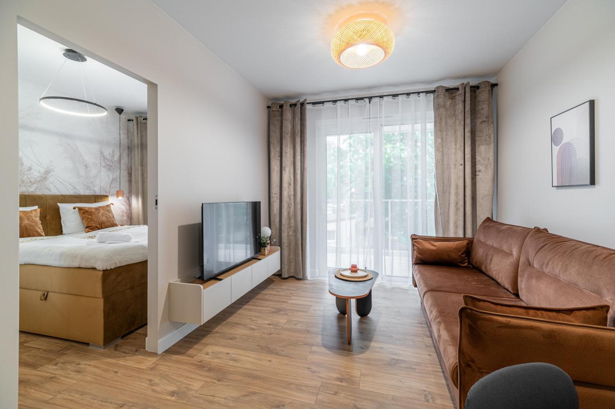 Bursztyn By Perlowa Przystan Rent Kollataja Kolberg