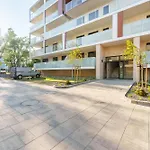 Bursztyn By Perlowa Przystan Rent Kolobrzeg Kollataja