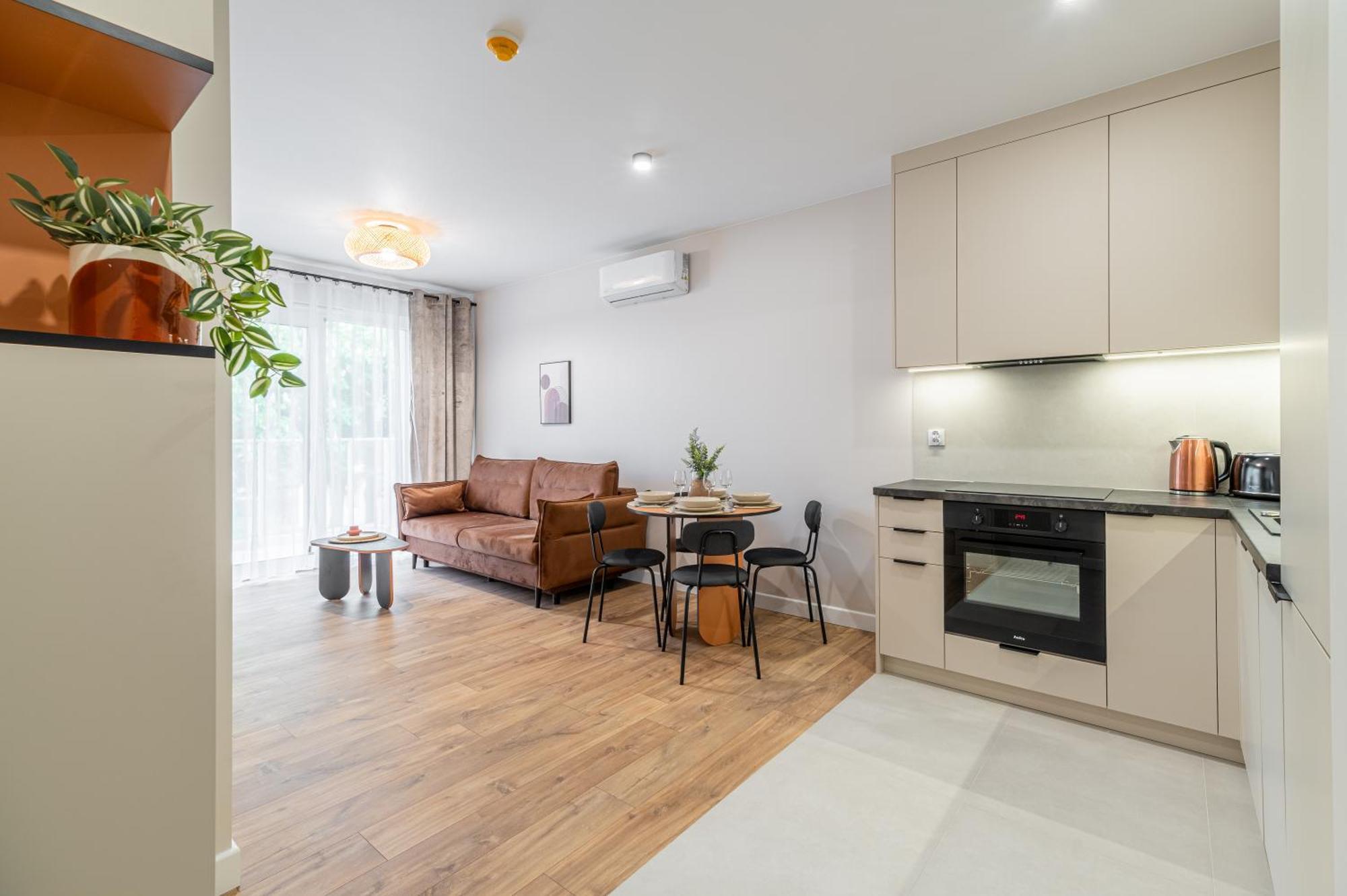 Bursztyn By Perlowa Przystan Rent Kollataja * Kolobrzeg